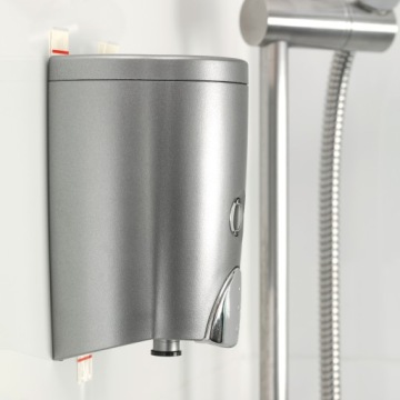 Самоклеящиеся монтажные заплаты TESA POWERSRIPS WATERPROOF