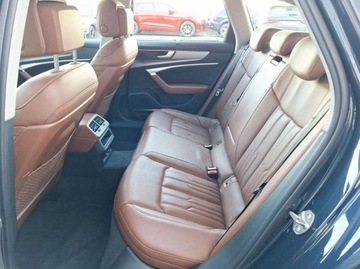 Audi A6 C8 Avant 2.0 40 TDI 204KM 2020 Audi A6 Avant 40 TDI mHEV Quattro Sport S tronic 204KM BOKylessKamera360HA, zdjęcie 20