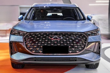 Chery Tiggo 8 SUV PHEV 1.5 T-GDI DHE 279KM 2025 CHERY TIGGO 8 Prestige 1.6 T-GDI DCT Suv 147KM 2025, zdjęcie 1