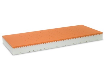Materac dziecięcy MAGNUM JUNIOR 80x180x12cm