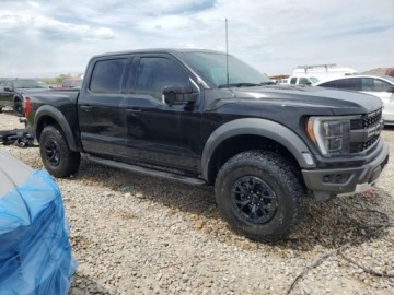 Ford 2023 Ford F150 Raptor 2023 3.5l 3.5 Benzyna 450KM, zdjęcie 4