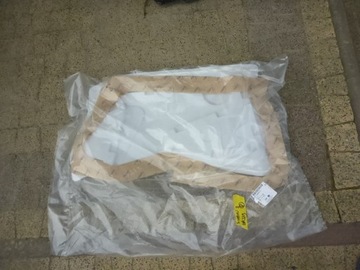 VIVARO TRAFIC II ЗВУКОВЫЙ КОВрик ПРАВОЙ ДВЕРИ