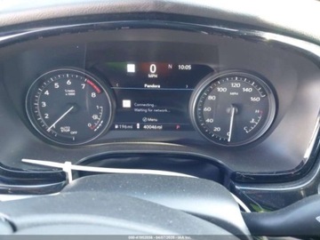 Cadillac 2022 Cadillac XT6 Premium Luxury 2022 3.6l 3.6 Benzyna 310KM, zdjęcie 10