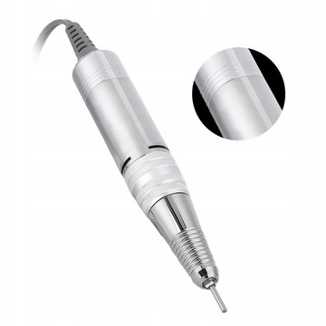 РУЧКА РУЧКА ДЛЯ МАНИКЮРА ПЕДИКЮРА ФРЕЗЕРНЫЙ СТАНОК 35000об/мин 5PIN