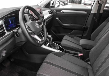 Volkswagen T-Roc I SUV Facelifting 1.5 TSI ACT 150KM 2024 Volkswagen T-Roc 1.5 150KM DSG Special Edition Side Assist Keyless Access, zdjęcie 10