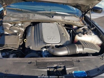 Dodge Charger VII 2023 Dodge Charger 2023r, RT, 5.7L 5.7 Benzyna 357KM, zdjęcie 13