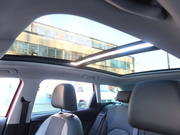 Seat Leon III ST Facelifting 1.5 EcoTSI 150KM 2019 Seat Leon 1.5 TSI, Salon Polska, 1. Właściciel, zdjęcie 21