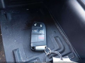 Dodge Durango III 3.6 V6 294KM 2023 Dodge Durango 3.6 V6 295 KM, 4x4, wersja GT PLUS, od ubezpieczalni, tani t, zdjęcie 12