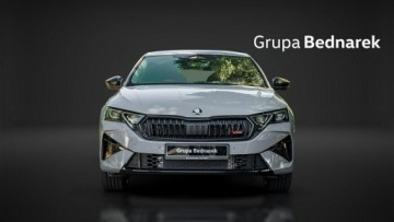 Skoda Octavia IV 2026 Škoda Octavia Skoda Octavia Octavia RS 2.0 TSI, zdjęcie 34