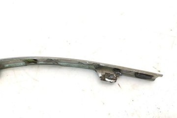 PRAVÁ LIŠTA ZADNÍHO NÁRAZNÍKU JAGUAR S-TYPE (X200) 4R8317C772BB 2.72L