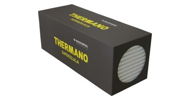 Płyty THERMANO Compact BASIC 30 mm 1200x600 mm