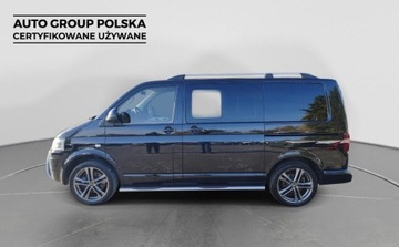 Volkswagen Multivan T6 2015 Volkswagen Multivan Highline 7 os, BiTurbo 180KM 4Motion DSG, Tempomat, Ha, zdjęcie 2