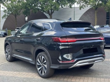 BYD Seal U DM-i 218KM 2026 BYD Seal U DM-i Boost Suv 1.5 (218KM) 2026, zdjęcie 4