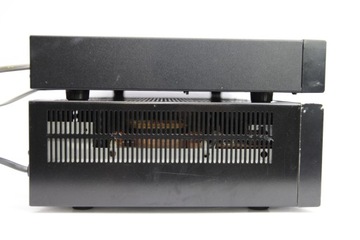 Усилитель AKAI AM-A301 + тюнер AT-301