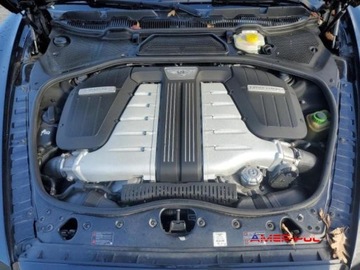 Bentley Continental II 2017 Bentley Flying Spur 2017r., 6,0L FLYING SPUR 6.0 Benzyna 600KM, zdjęcie 10