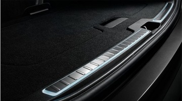 VOLVO V90 II podswietlana listwa bagaznika charcoa