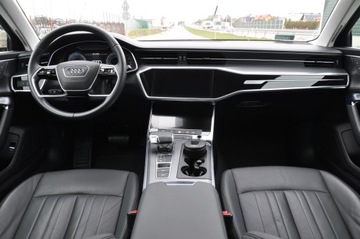 Audi A6 C8 Limousine 3.0 50 TDI 286KM 2018 AUDI A6 3.0 286KM Quattro 4x4 Krajowa Bezwypadkowa, zdjęcie 31