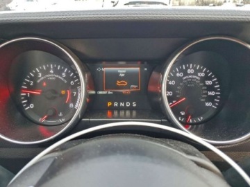 Ford Mustang VI 2020 Ford Mustang 2020 2.3l 2.3 Benzyna 310KM, zdjęcie 9