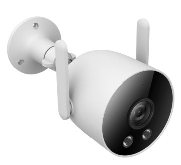 IMILAB OUTDOOR EC3 Lite 3MP IP66 Wi-Fi камера