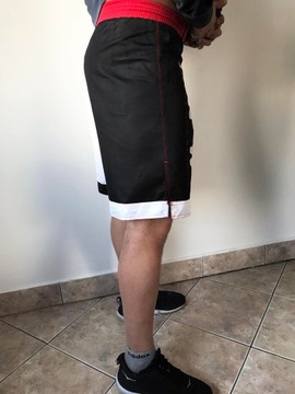 Мужские шорты Fitnow X-Treme MMA Grappling UFC Boxing Fighter S/M