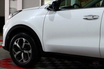 Kia Sportage IV SUV Facelifting 1.6 GDI 132KM 2019 Kia Sportage 1.6 GDI Perla Full LED Climatr. Navi Skora Kamera KeyLess JBL, zdjęcie 35