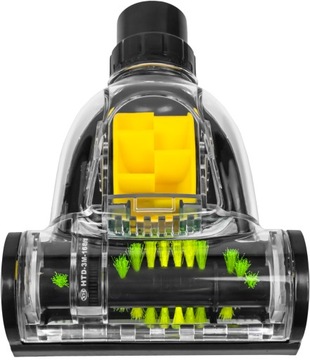 ТУРБОЩЕТКА ТУРБОЩЕТКА ДЛЯ KARCHER UNIVERSAL