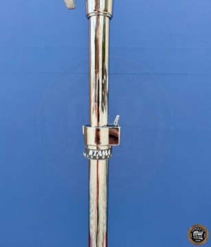 Tama - Стойка для тома и тарелок Road Pro 90-х годов