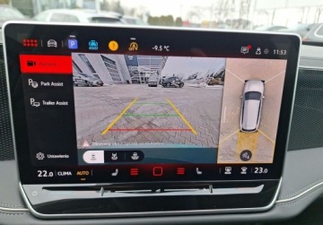 Volkswagen Passat B8 Variant Facelifting 1.5 TSI EVO 150KM 2025 Volkswagen Passat Variant 1.5eTSI 150KM DSG Business Kamera360 HAK Masaz I, zdjęcie 24