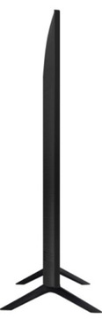 Телевизор Samsung UE55CU7172 55 дюймов 4K UHD, черный, ВЫСОКОЕ КАЧЕСТВО ИЗОБРАЖЕНИЯ