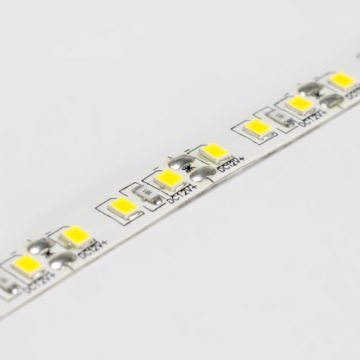 СВЕТОДИОДНАЯ ЛЕНТА 12В РУЛОН 5М ТЕПЛАЯ СУПЕРЯРКАЯ 48ВТ IP20