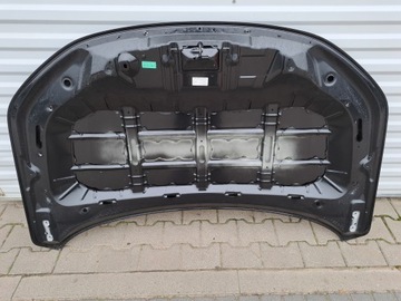 KAPOTA KRYT MOTORU SUZUKI VITARA 3 III 15 -