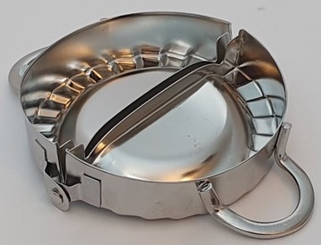 ПЕРЕЖНИЦА МАШИНА ДЛЯ ПРИГОТОВЛЕНИЯ ПЕЛЬМЕНЕЙ СОЛНЦЕ