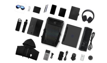 Совершенно новый рюкзак Dell 17 GM1720PM 460-BCYY