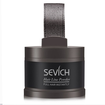 ПАСТА ДЛЯ Утолщения ВОЛОС МИКРО ВОЛОКОНЫ ЧЕРНАЯ