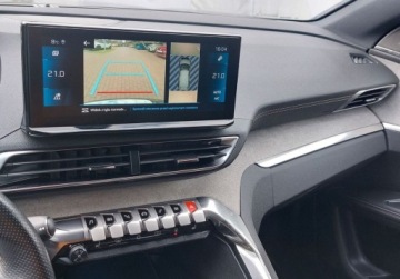 Peugeot 5008 II 2022 Peugeot 5008 GT 180KM Focal Masaze Hak FV23 2.0 Diesel 179KM, zdjęcie 12