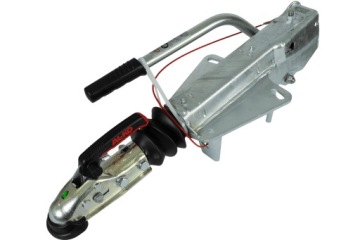 Входящее устройство, переосмыслие тормоза для трейлера Al-Ko 2700 кг