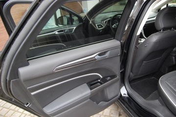 Ford Mondeo V Kombi Facelifting 2.0 EcoBlue 190KM 2019 Mondeo Vignale Lift 4x4 Webasto2.0TDCi Kamera El. Fot. i Klapa Bezwypadkowy, zdjęcie 11