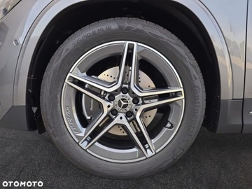 Mercedes GLA II Off-roader Facelifting 1.3 200 163KM 2025 Mercedes-Benz GLA Mercedes-Benz GLA 1.3 Benzyna 163KM, zdjęcie 8