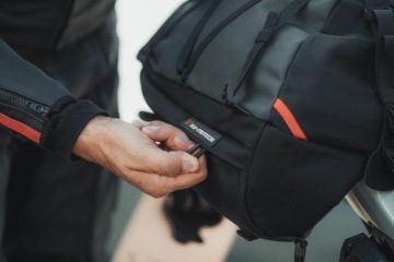 SW-MOTECH Сумка на заднее сиденье PRO Багажник 50л