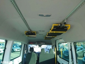 Ford Transit VII 2.2 TDCi 125KM 2016 Ford Transit Ford Transit 350 L3H2 HA Trend 2.2 Diesel 125KM, zdjęcie 13