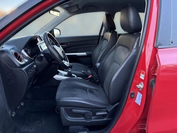 Suzuki Grand Vitara II 2017 Suzuki Vitara 1.4 140 KM Full Led Alcantara Bezkluczyk Salon PL 1.4, zdjęcie 9