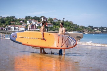 Доска для сапсерфинга Aqua Marina Monster 12 футов 0 дюймов, 366 см - 380 л