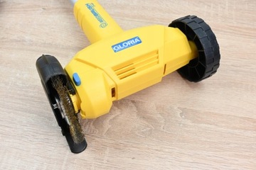 ЩЕТКА ДЛЯ ЩЕТКИ GLORIA Li-On ДЛЯ ГРУППОВЫХ ТРОСТОВ