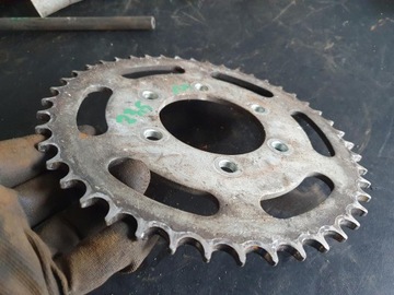 ПРИВОДНАЯ ЗВЕЗДОЧКА YAMAHA HONDA SUZUKI KAWASAKI