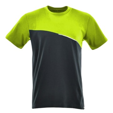 Koszulka T-Shirt Roboczy Do Pracy WYSOKA JAKOŚĆ 100% BAWEŁNA