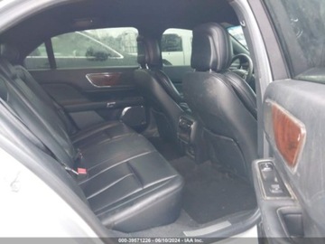 Lincoln Continental IX 2019 Lincoln Continental 2019 Lincoln Continental Standard FWD 3.7 Benzyna 305KM, zdjęcie 10