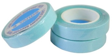 ПРОЧНАЯ КЛЕЙКАЯ ЛЕНТА СЭНДВИЧ НА КРУЖЕВЕ, 3 ярда