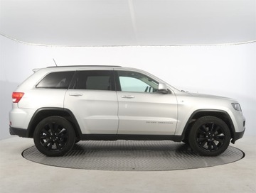 Jeep Grand Cherokee IV Terenowy 3.0 V6 CRD 241KM 2012 Jeep Grand Cherokee 3.0 CRD, Salon Polska, 237 KM, zdjęcie 5