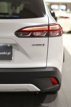 Toyota Corolla Cross 2.0 Hybrid Dynamic Force 197KM 2023 Toyota Corolla Cross Cross 2.0 Hybrid Style 2.0 Hybryda 197KM, zdjęcie 20