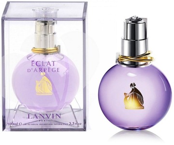 LANVIN ECLAT D'ARPEGE EDP 100ML ORYGINAŁ